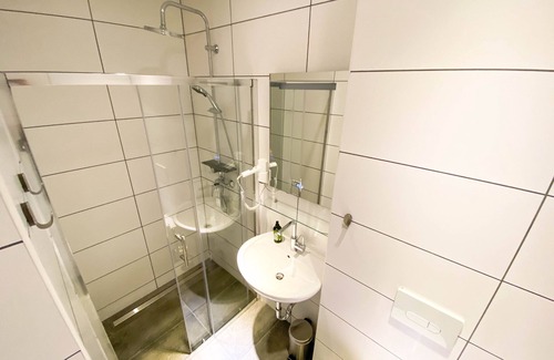 Ost Hotel | Limok Rooms