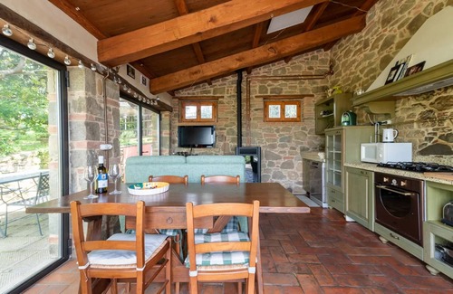 Monte San Savino Apartment | LIMONAIA-Poggio delle Robinie- Ceppeto-M. San Savino