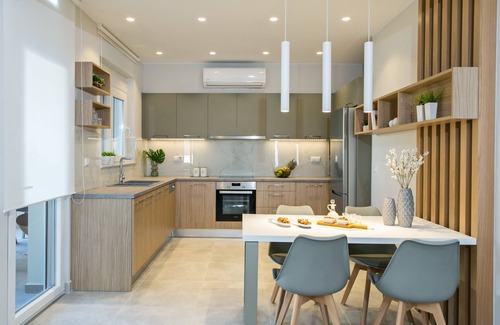 Kissamos Villa | Limosa Luxury Residences