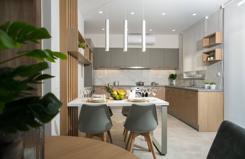 Kissamos Villa | Limosa Luxury Residences