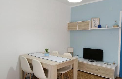 San Nicola Arcella House | Limpida Casa Vacanza