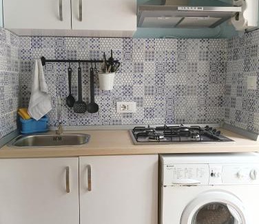 San Nicola Arcella House | Limpida Casa Vacanza