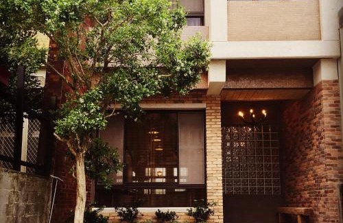 Ruisui House | Lin's Inn