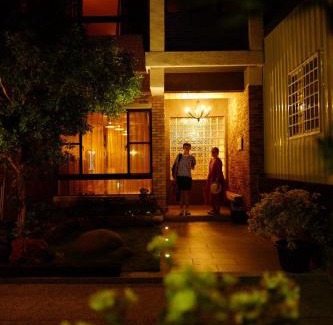 Ruisui House | Lin's Inn