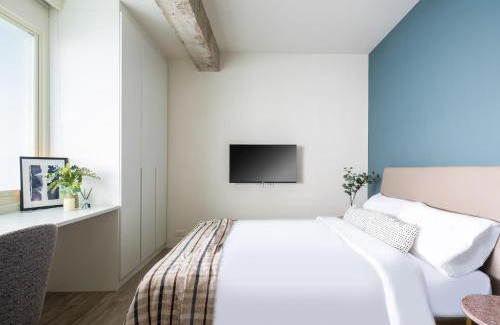 Banqiao House | Lin Suites by Olala Homes