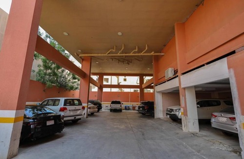 Dammam Apartment | lina 2