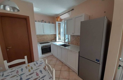 Marina di Cecina House | LINA COTTAGE 300 MT FROM THE SEA AND A FEW STEPS FROM THE PINE FOREST