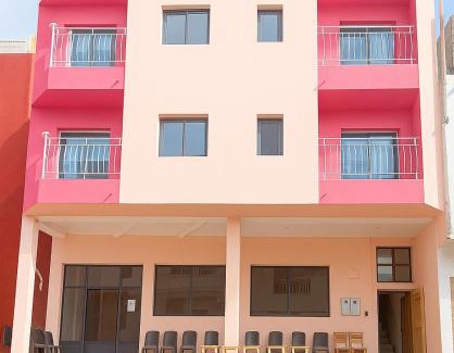 Imsouane Apartment | Lina House