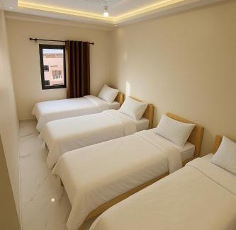 Imsouane Apartment | Lina House