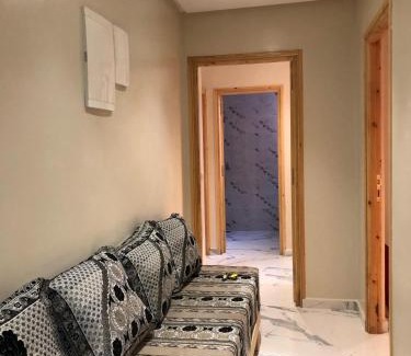 Imsouane Apartment | Lina House