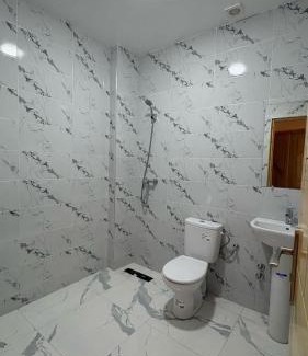 Imsouane Apartment | Lina House