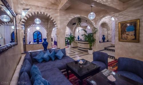 Medina of Chefchaouen House | Lina Ryad & Spa