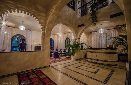 Medina of Chefchaouen House | Lina Ryad & Spa