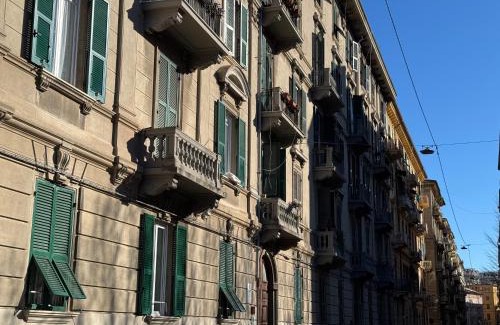 La Spezia Historic Centre House | Lina Suites & Rooms