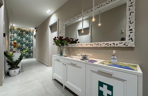 La Spezia Historic Centre House | Lina Suites & Rooms