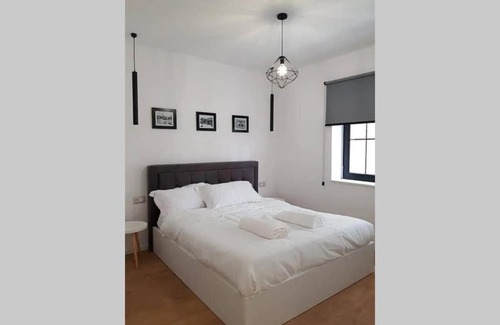 Tirana Apartment | LINA - TIA, Lovely New Bazaar Apartment
