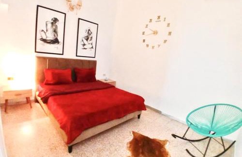 Sidi Bou Said Apartment | Lina