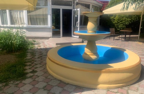Pavlohrad Hotel | LINAVI