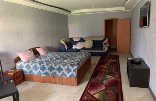 Pavlohrad Hotel | LINAVI