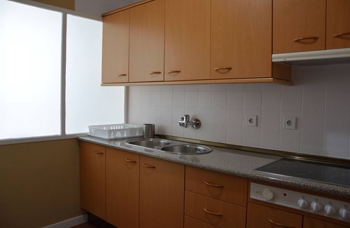 Sector L - Laguna del Sopeton Apartment | LINCE APARTMENT