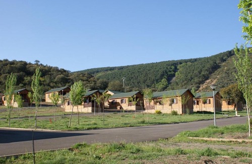 Navas de Estena House | Lincetur Cabañeros - Centro de Turismo Rural
