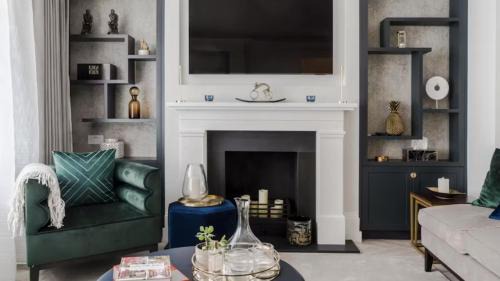 Bathampton House | Lincoln Luxe