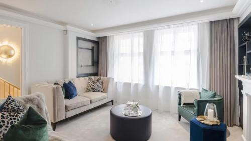 Bathampton House | Lincoln Luxe
