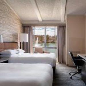 Half Day Resort | Lincolnshire Marriott Resort