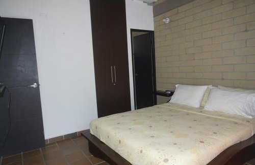 San Jeronimo Apartment | Linda Cabaña y encantado Turismo