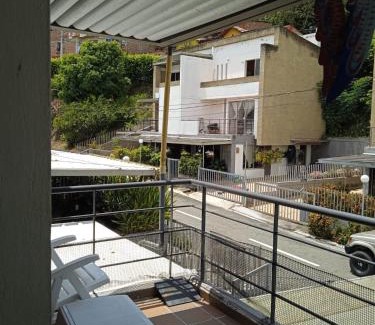 San Jeronimo Apartment | Linda Cabaña y encantado Turismo