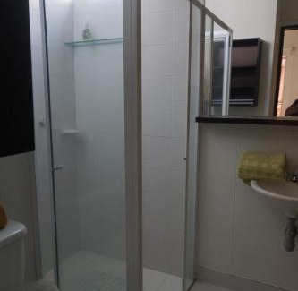 San Jeronimo Apartment | Linda Cabaña y encantado Turismo