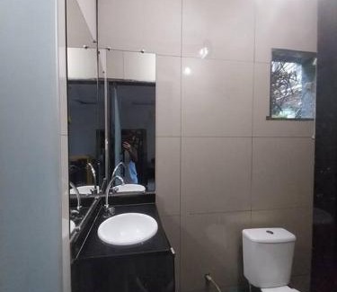 Duque de Caxias Apartment | Linda casa 10 min aeroporto home office