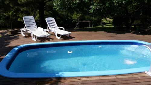 Viamao House | LINDA CASA DE CAMPO
