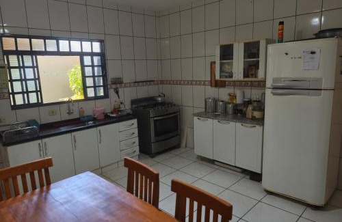Jaboticabal House | Linda casa período Agrishow 2026