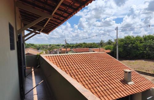 Jaboticabal House | Linda casa período Agrishow 2026