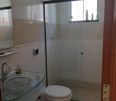 Cidade Nova House | Linda casa pertinho da Lagoa