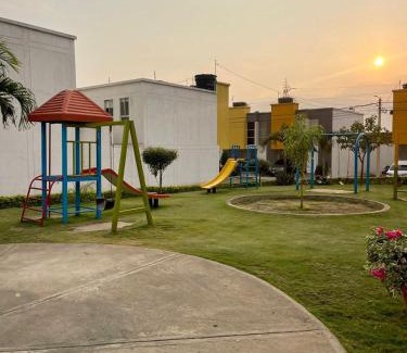 San Jose de Cucuta House | Linda Casaa