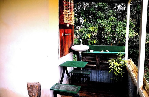 La Cruz Cabin | Linda Casita - Breakfast Included