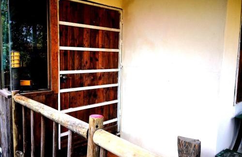 La Cruz House | Linda Casita - breakfast included