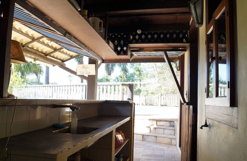 Aracariguama House | LINDA FLOOR IN ARAÇARIGUAMA - NATURE, LEISURE AND EVENTS - 35 MINUTES FROM SP