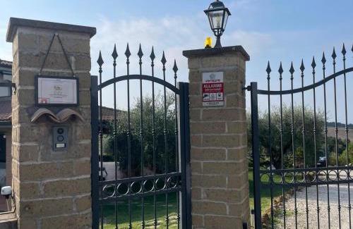 Fiano Romano Bed & Breakfast | Linda's Retreat B&B