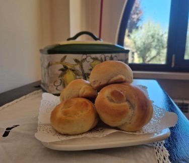 Fiano Romano Bed & Breakfast | Linda's Retreat B&B