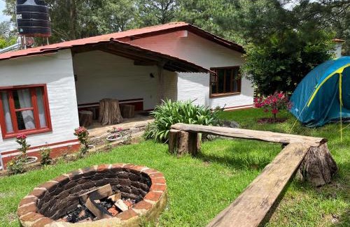Mazamitla House | Linda Vista 2