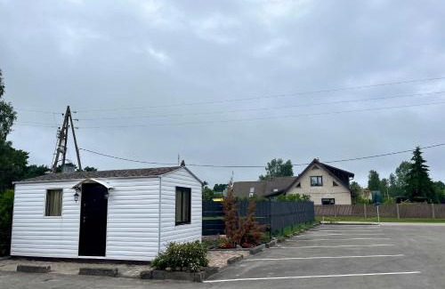 Ragaciems House | Lindaga