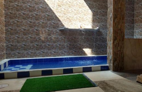 Carmen de Apicala House | Lindas palmas