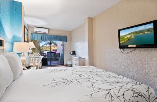 Charlotte Amalie West Resort | Lindbergh Bay Hotel