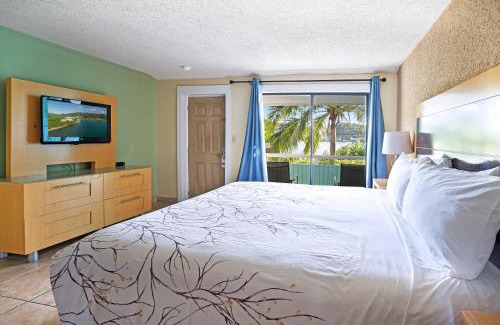 Charlotte Amalie West Resort | Lindbergh Bay Hotel