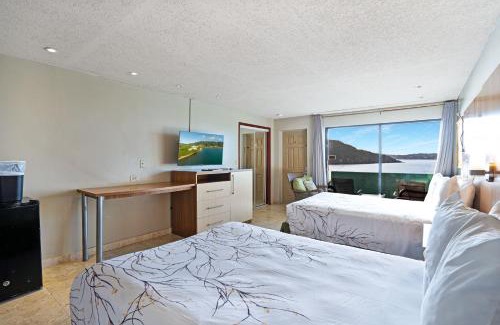 Charlotte Amalie West Resort | Lindbergh Bay Hotel