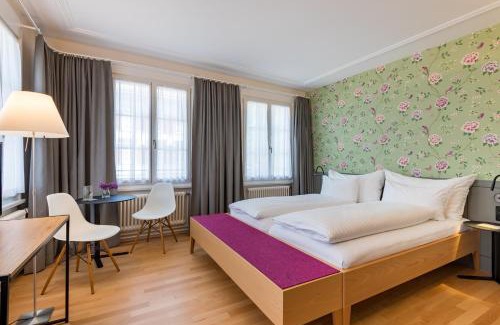 Heiden Hotel | Linde Heiden Swiss Quality Hotel