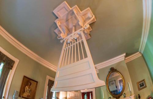 Natchez Bed & Breakfast | Linden - A Historic Bed and Breakfast
